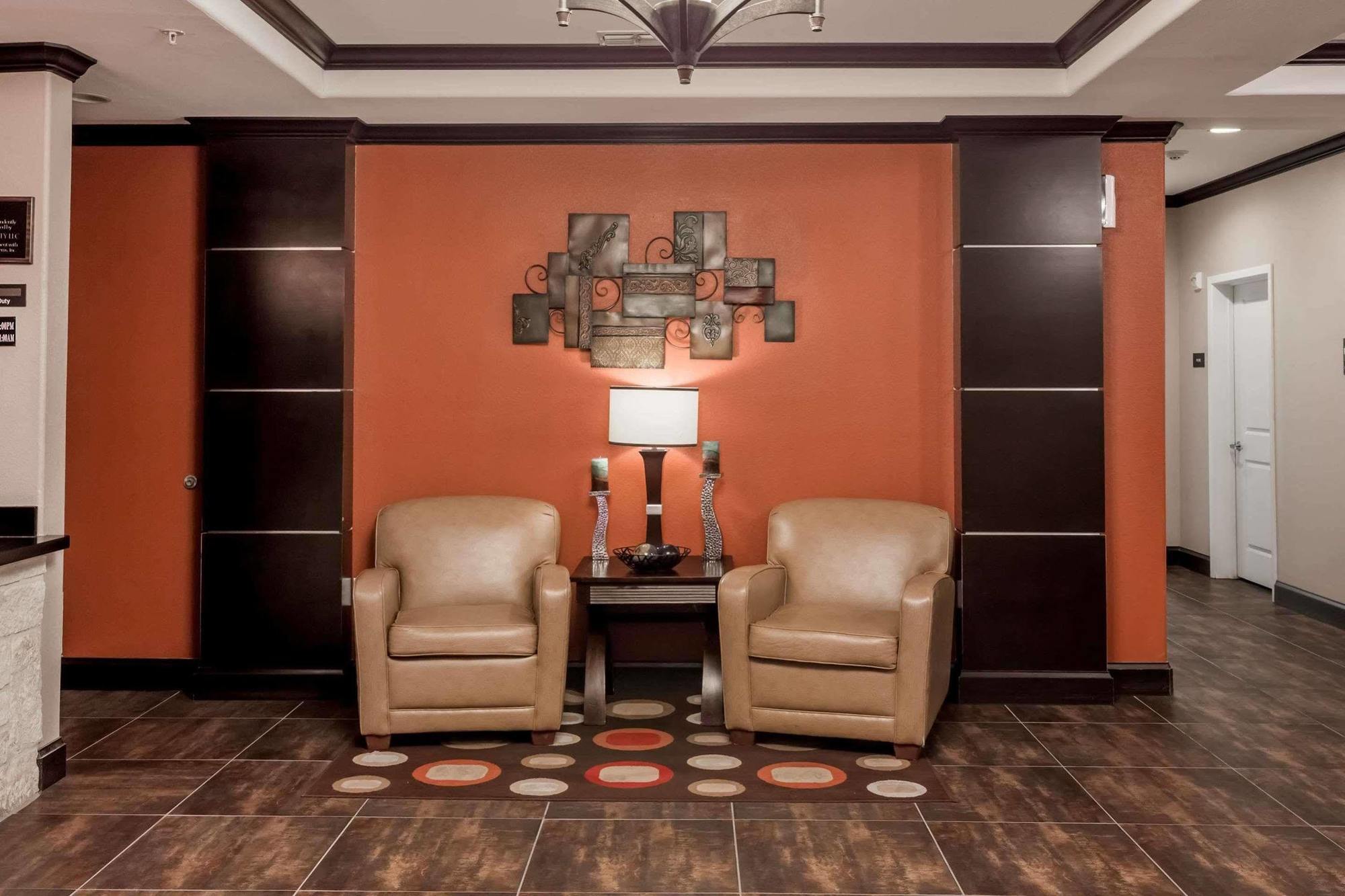 Atria Inn & Suites Three Rivers Екстер'єр фото